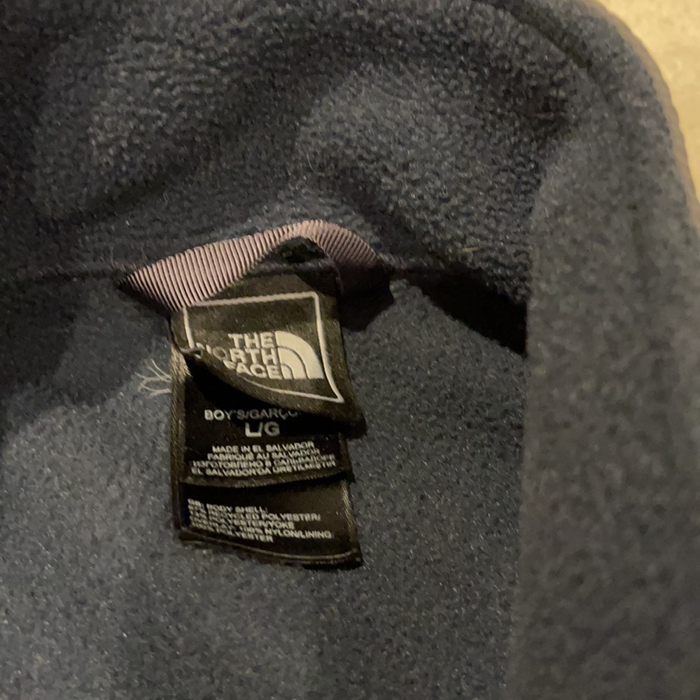 The North Face Denali fleece - Picture 3 of 3